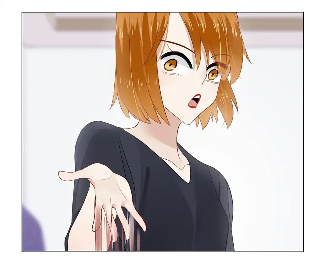 Getting Married Is Not Easy Chapter 11 page 7 - Chapter 11: Pajama Only At Home