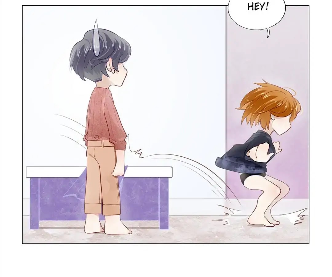 Getting Married Is Not Easy Chapter 11 page 9 - Chapter 11: Pajama Only At Home