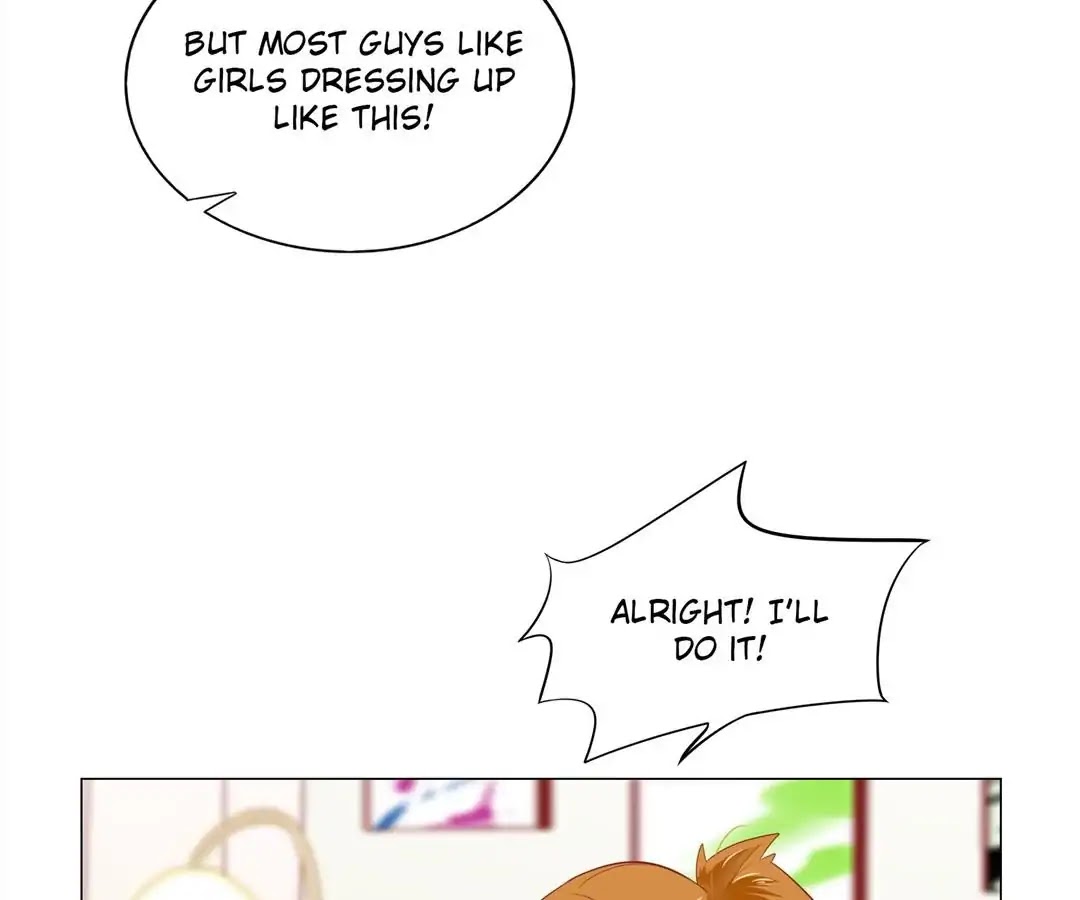 Getting Married Is Not Easy Chapter 12 page 11 - Chapter 12: His Magic