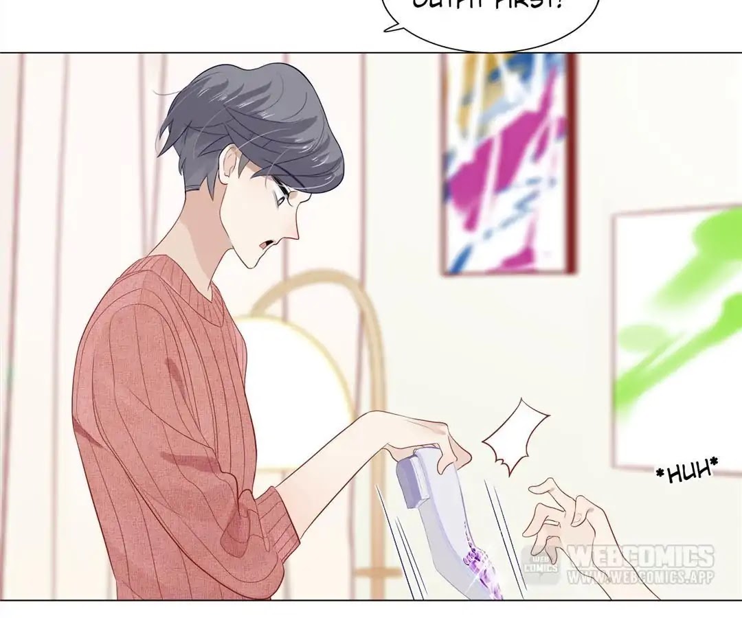 Getting Married Is Not Easy Chapter 12 page 14 - Chapter 12: His Magic