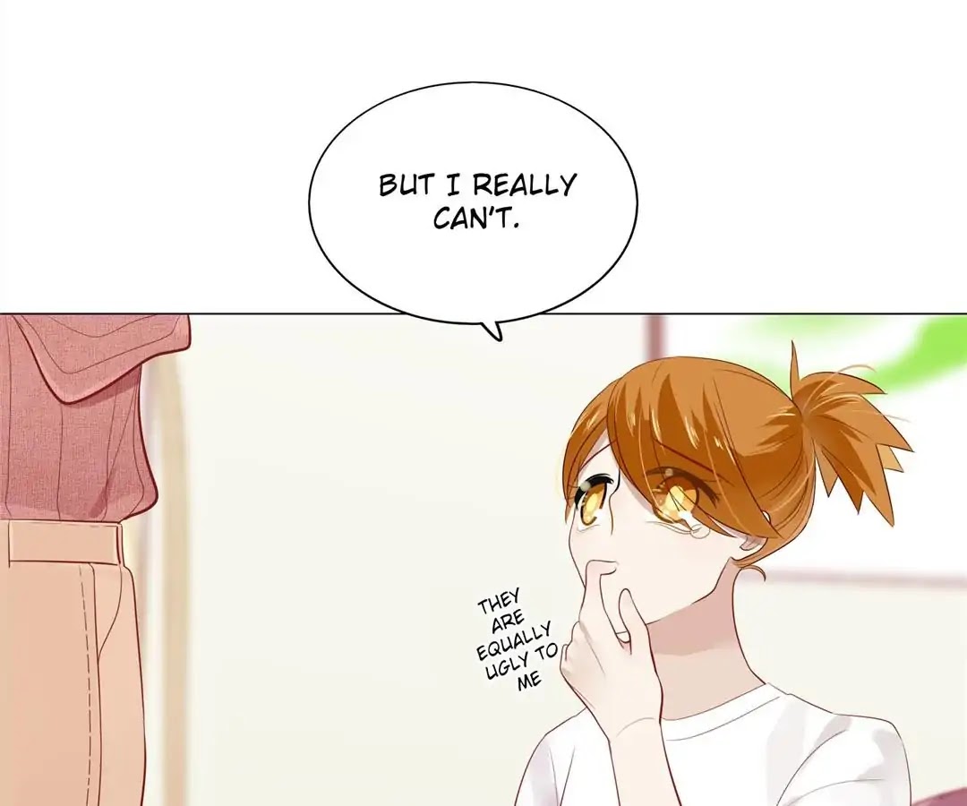 Getting Married Is Not Easy Chapter 12 page 16 - Chapter 12: His Magic