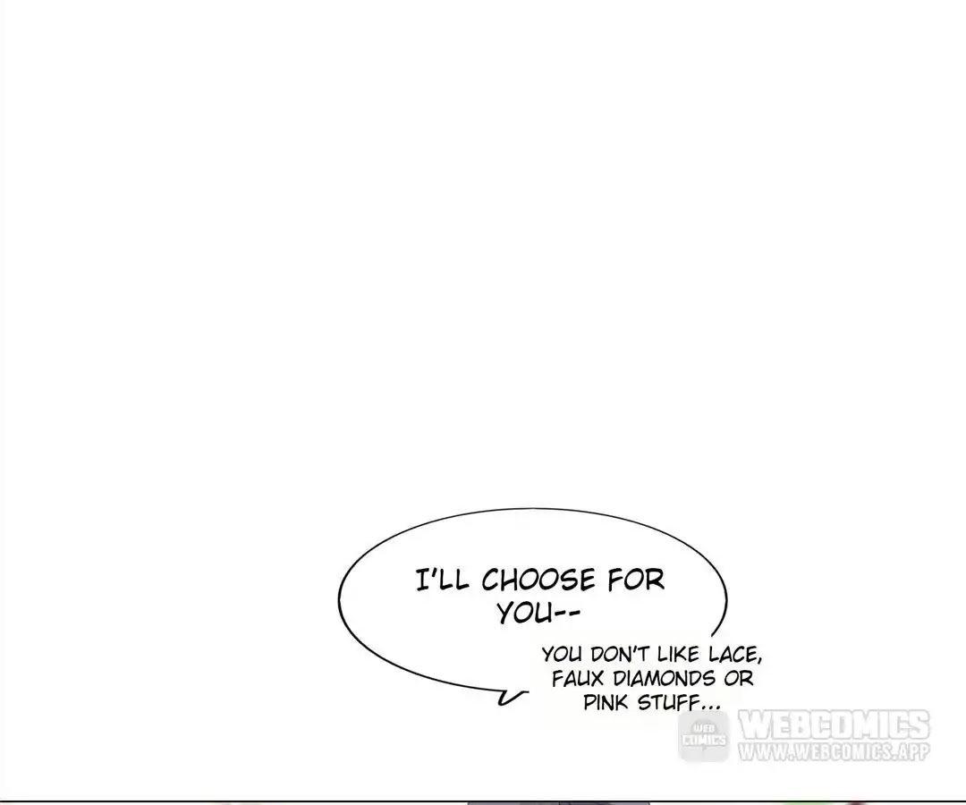 Getting Married Is Not Easy Chapter 12 page 18 - Chapter 12: His Magic