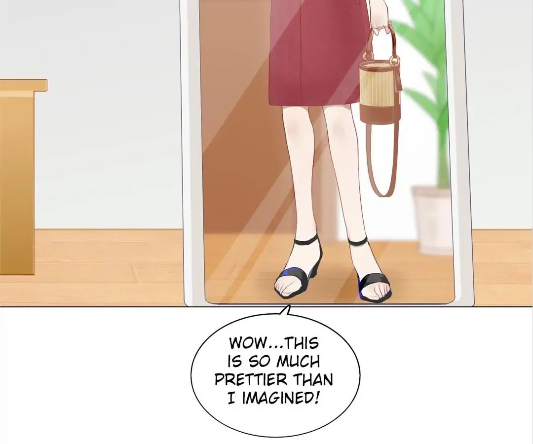 Getting Married Is Not Easy Chapter 12 page 29 - Chapter 12: His Magic