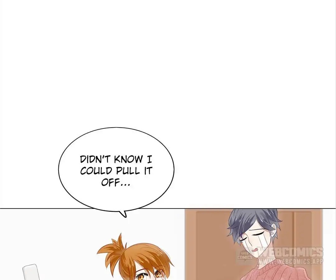 Getting Married Is Not Easy Chapter 12 page 30 - Chapter 12: His Magic