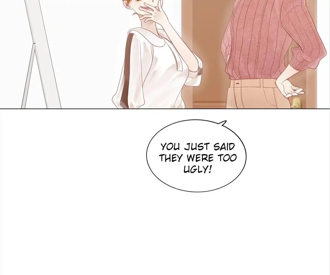 Getting Married Is Not Easy Chapter 12 page 31 - Chapter 12: His Magic
