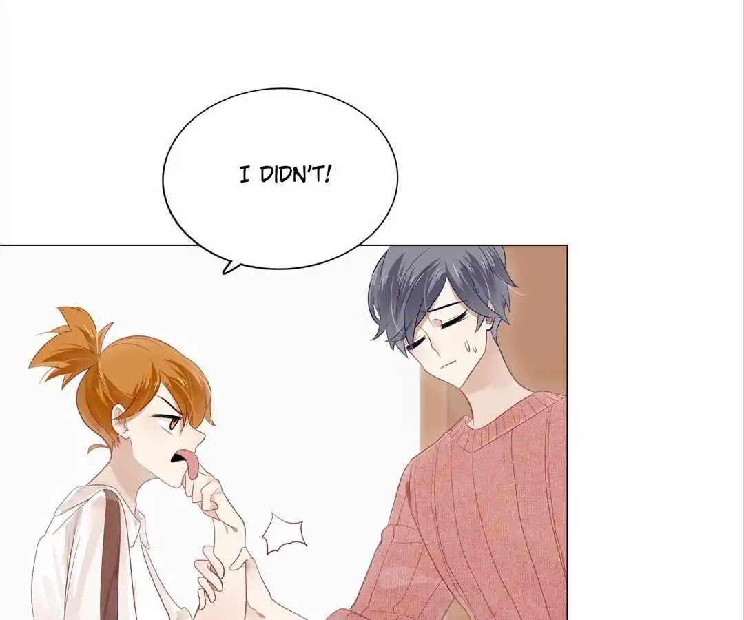 Getting Married Is Not Easy Chapter 12 page 32 - Chapter 12: His Magic