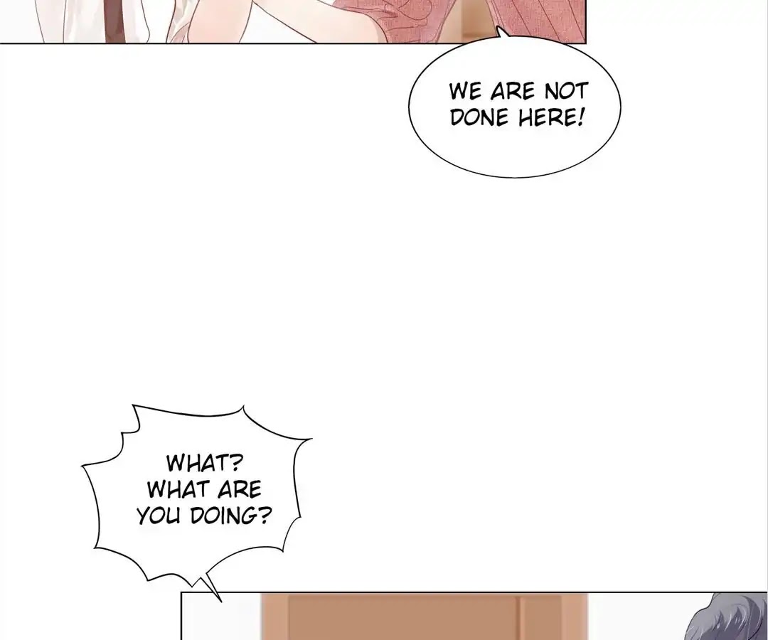Getting Married Is Not Easy Chapter 12 page 33 - Chapter 12: His Magic