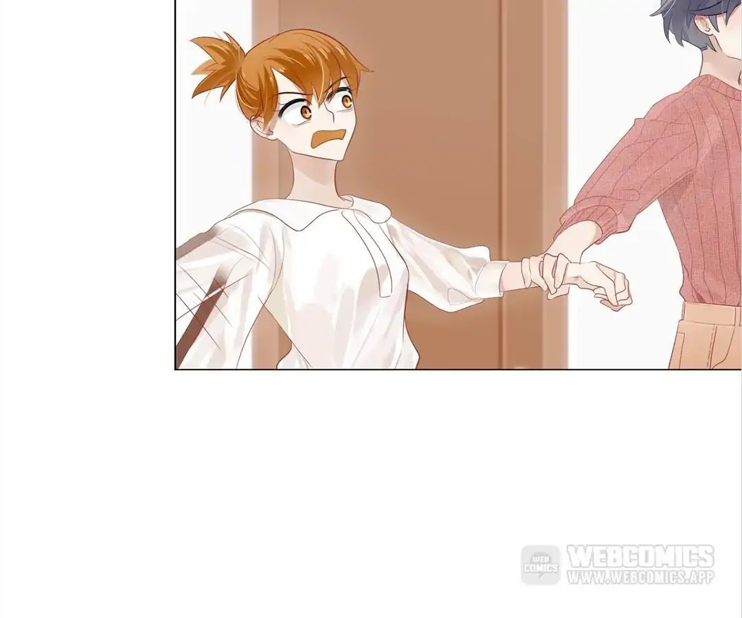 Getting Married Is Not Easy Chapter 12 page 34 - Chapter 12: His Magic