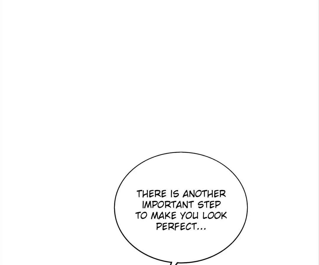 Getting Married Is Not Easy Chapter 12 page 35 - Chapter 12: His Magic