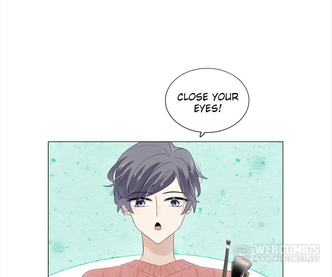 Getting Married Is Not Easy Chapter 12 page 38 - Chapter 12: His Magic