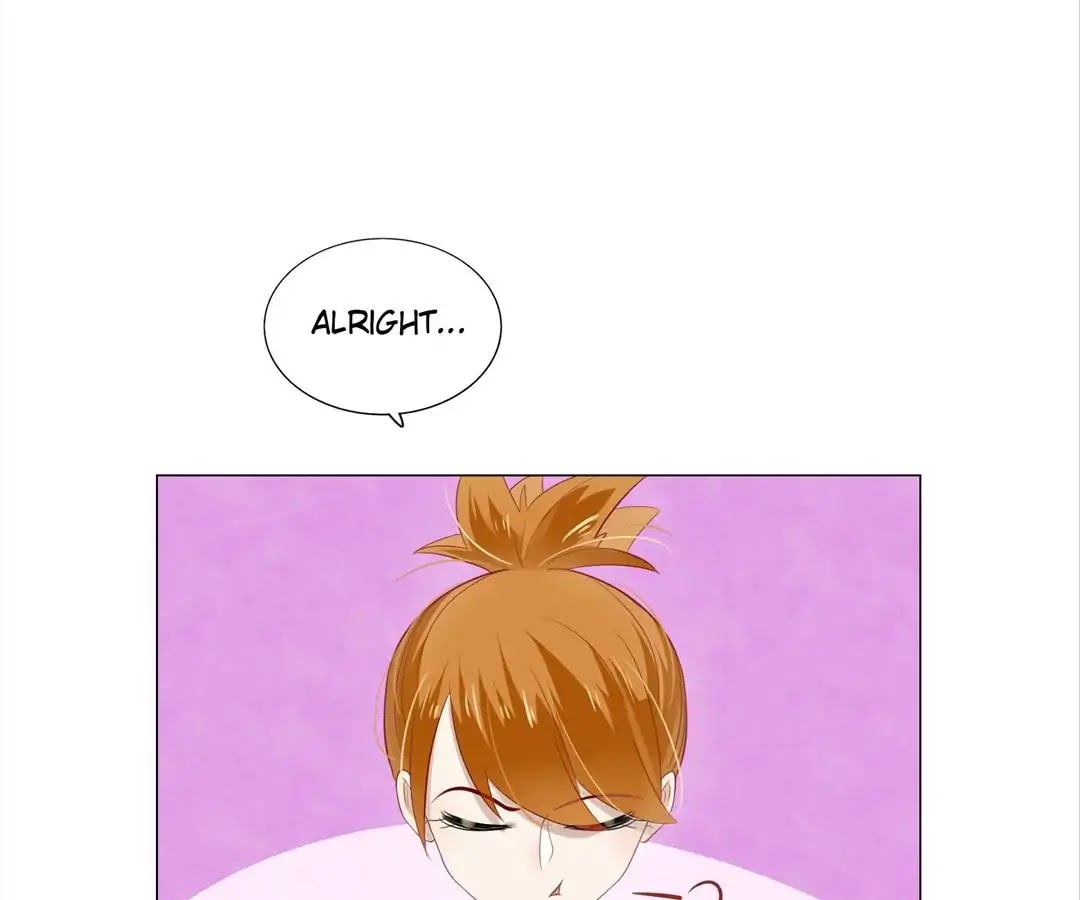 Getting Married Is Not Easy Chapter 12 page 40 - Chapter 12: His Magic