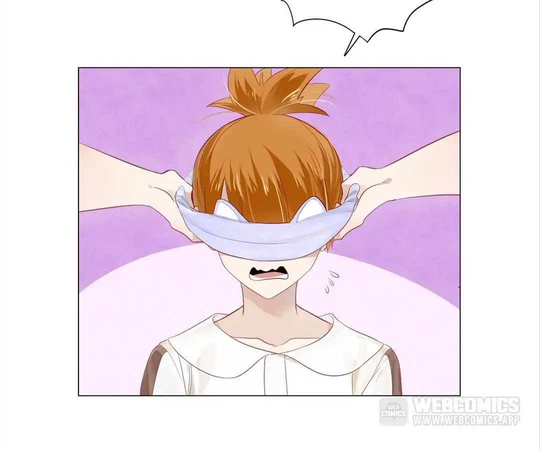 Getting Married Is Not Easy Chapter 12 page 42 - Chapter 12: His Magic
