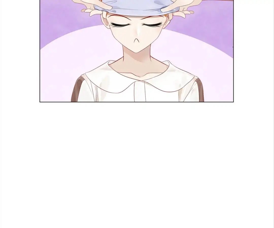 Getting Married Is Not Easy Chapter 12 page 44 - Chapter 12: His Magic