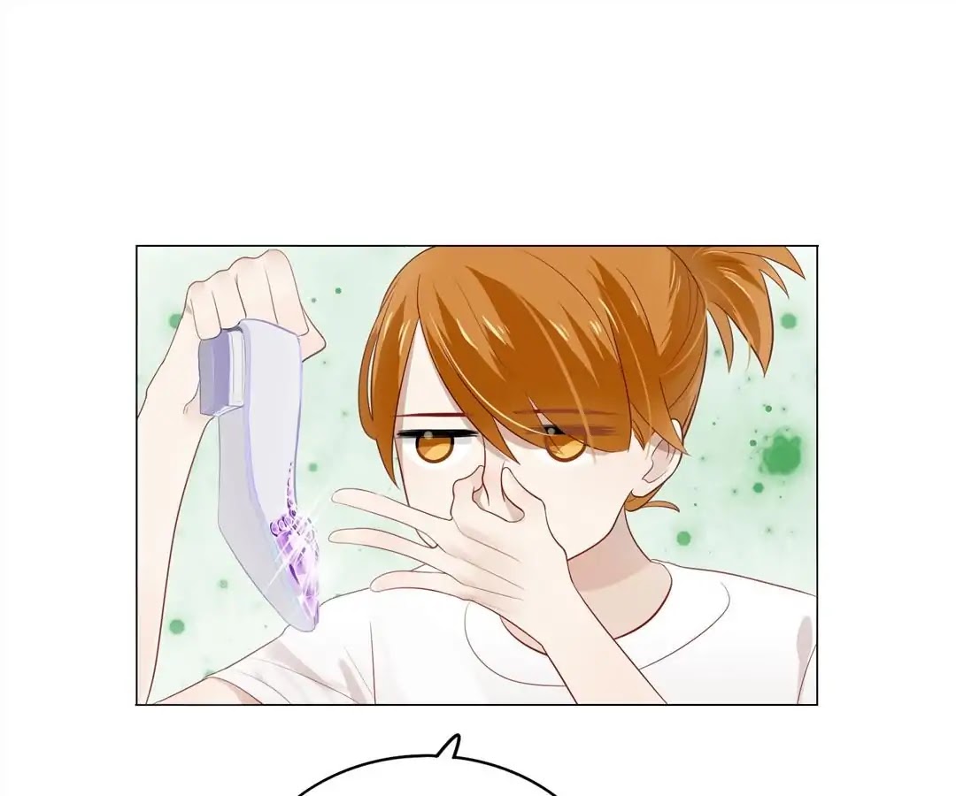 Getting Married Is Not Easy Chapter 12 page 5 - Chapter 12: His Magic