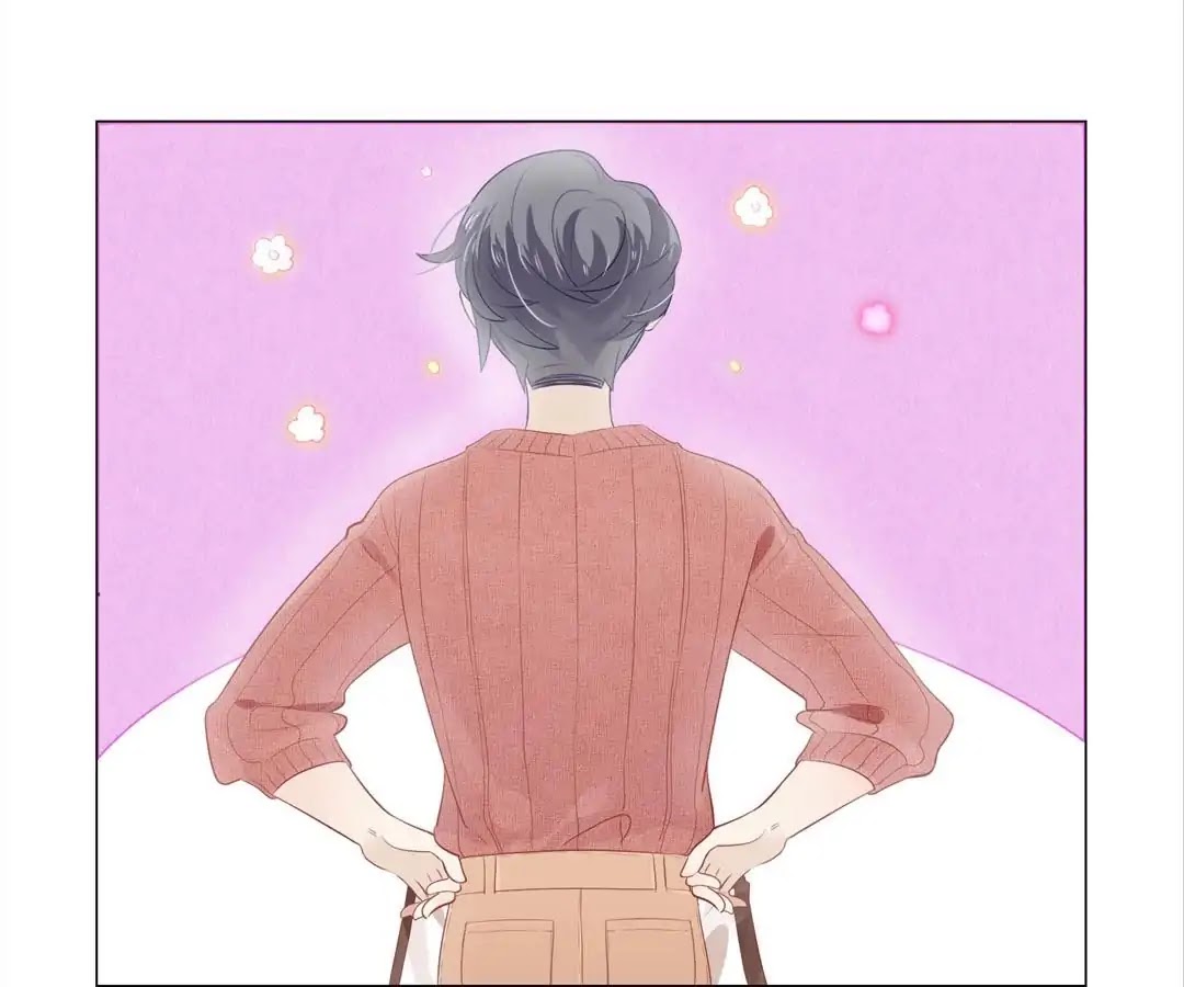 Getting Married Is Not Easy Chapter 12 page 51 - Chapter 12: His Magic