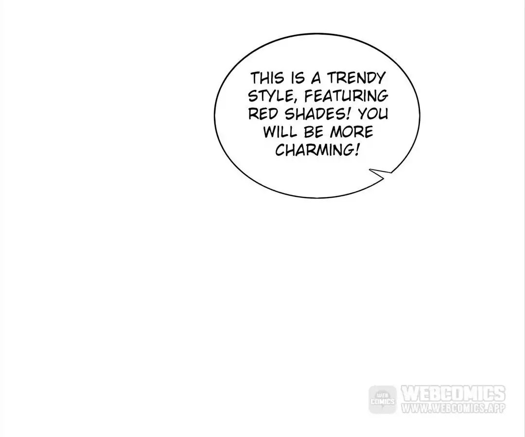 Getting Married Is Not Easy Chapter 12 page 54 - Chapter 12: His Magic