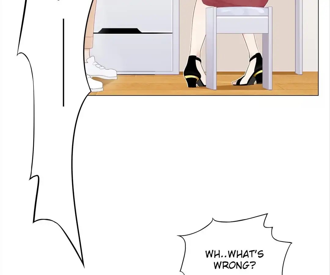 Getting Married Is Not Easy Chapter 12 page 56 - Chapter 12: His Magic