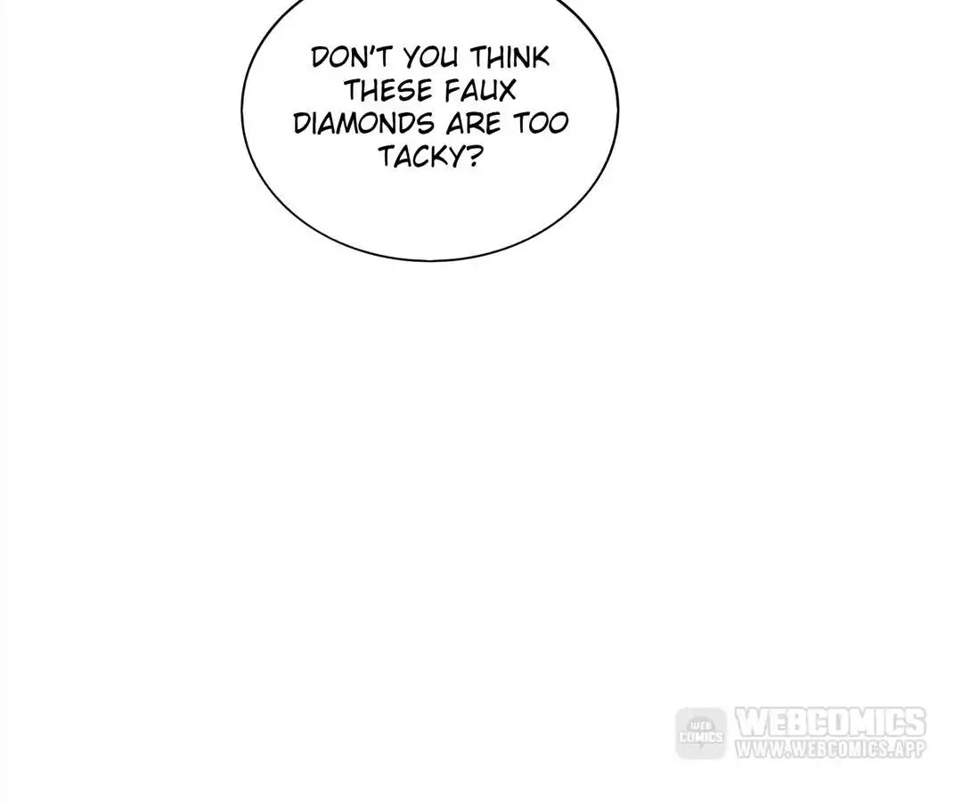 Getting Married Is Not Easy Chapter 12 page 6 - Chapter 12: His Magic