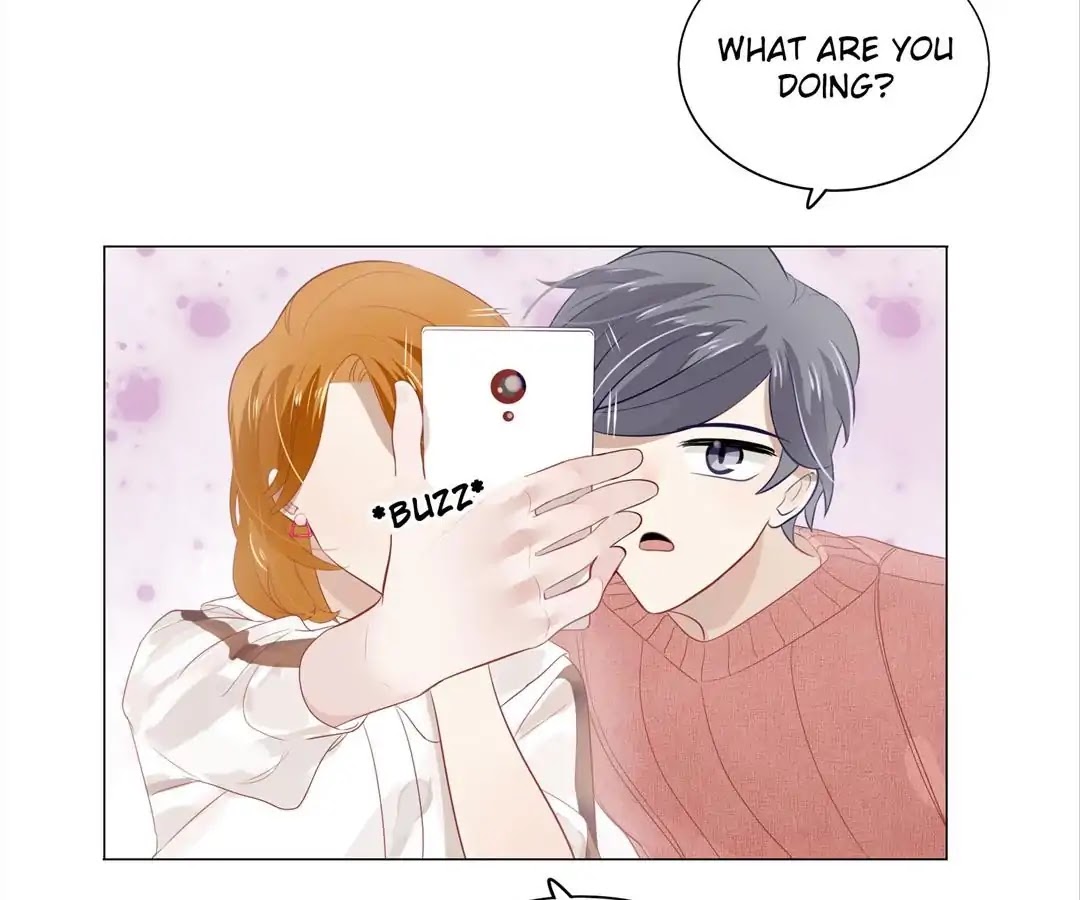 Getting Married Is Not Easy Chapter 12 page 63 - Chapter 12: His Magic