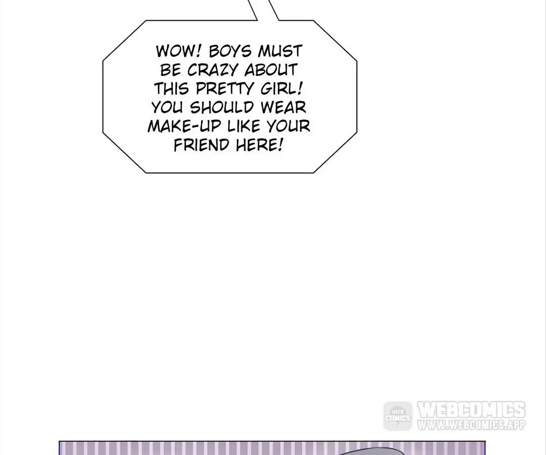 Getting Married Is Not Easy Chapter 12 page 66 - Chapter 12: His Magic
