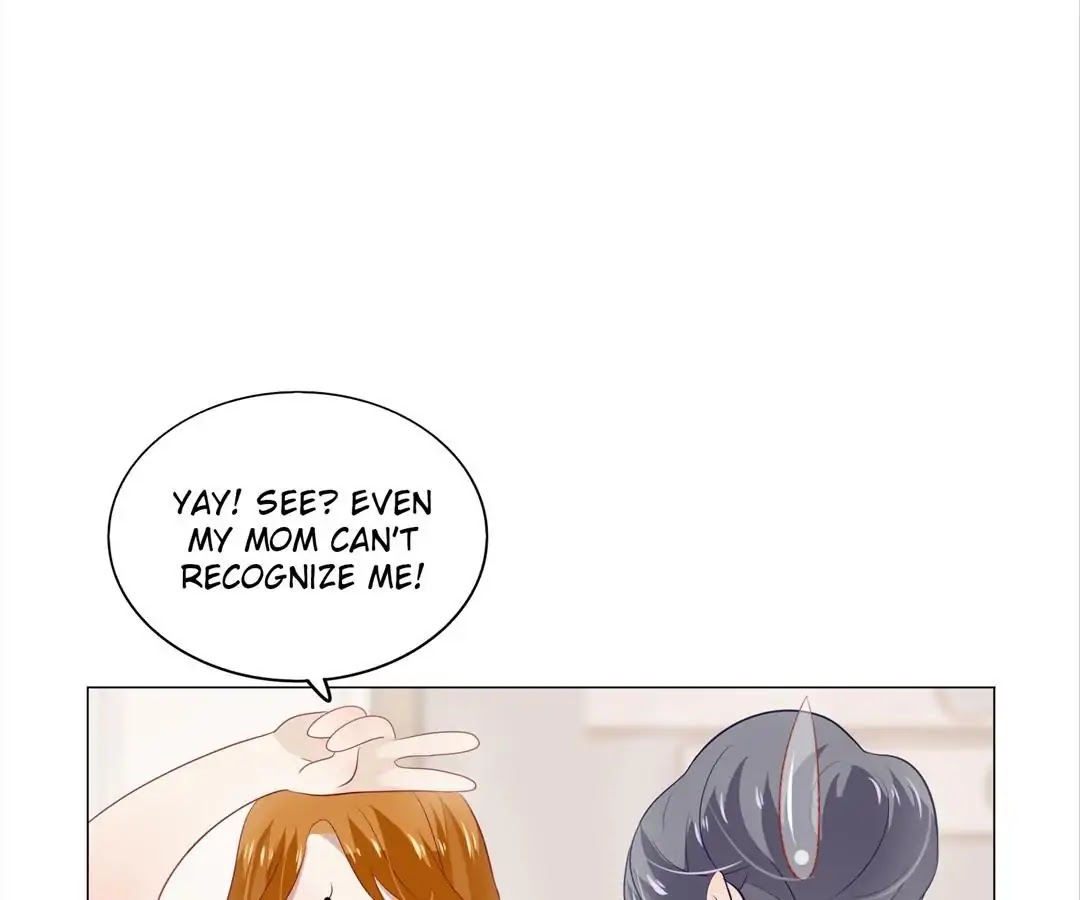 Getting Married Is Not Easy Chapter 12 page 68 - Chapter 12: His Magic