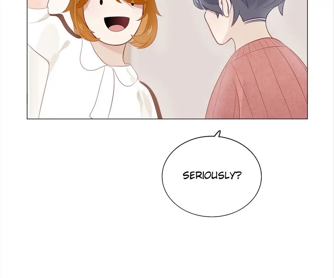 Getting Married Is Not Easy Chapter 12 page 69 - Chapter 12: His Magic