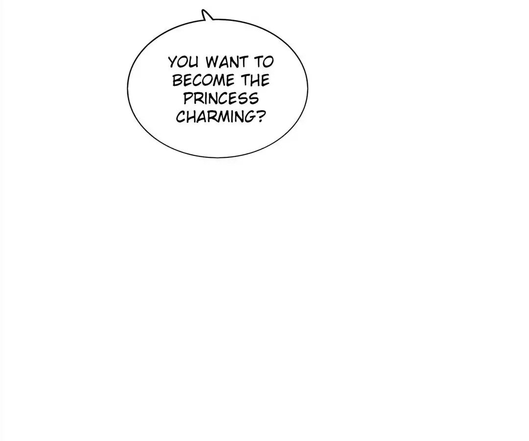 Getting Married Is Not Easy Chapter 12 page 8 - Chapter 12: His Magic