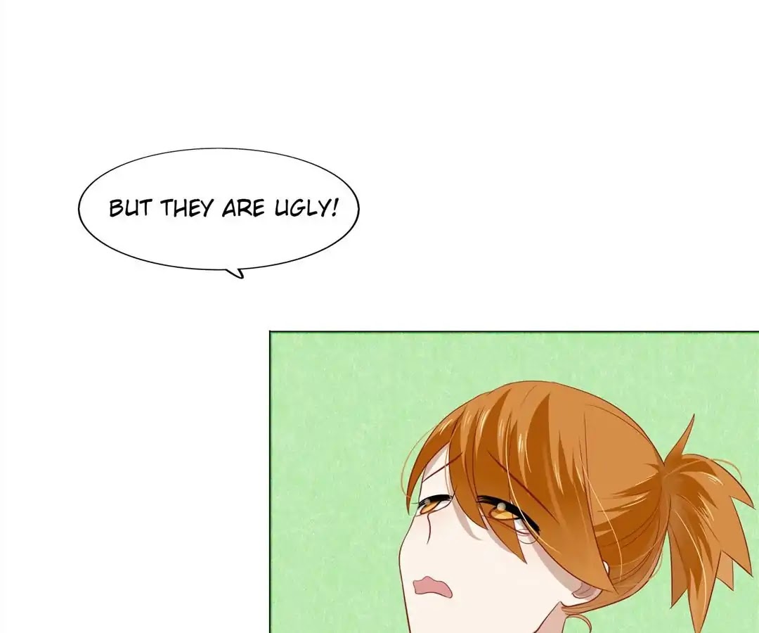 Getting Married Is Not Easy Chapter 12 page 9 - Chapter 12: His Magic