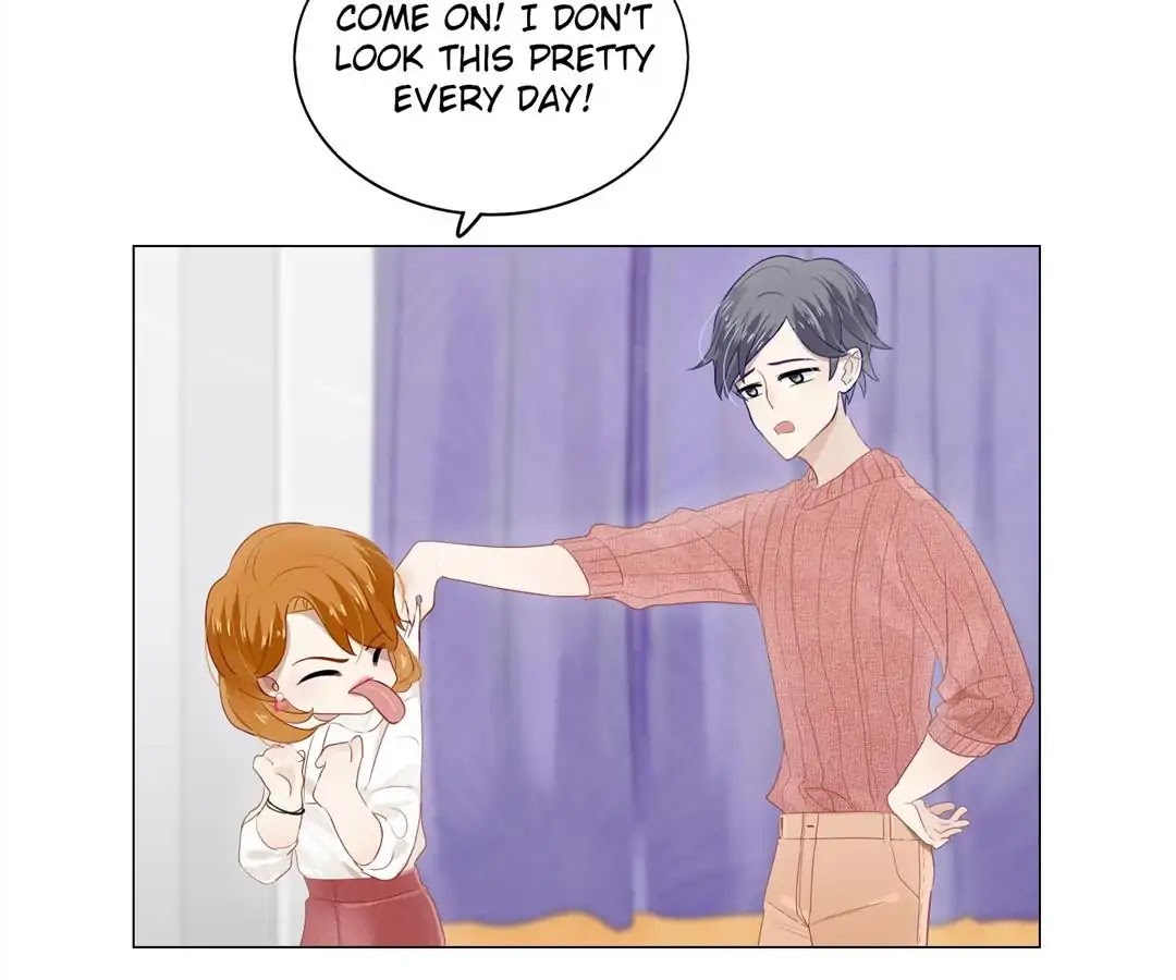Getting Married Is Not Easy Chapter 13 page 11 - Chapter 13: Training