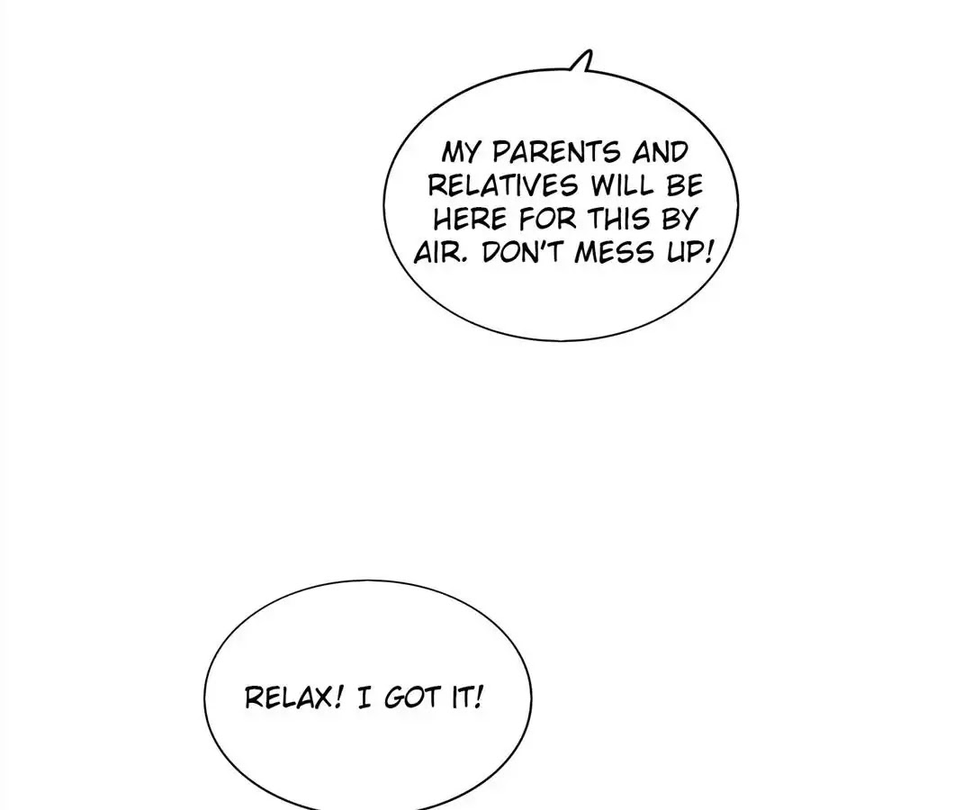 Getting Married Is Not Easy Chapter 13 page 12 - Chapter 13: Training