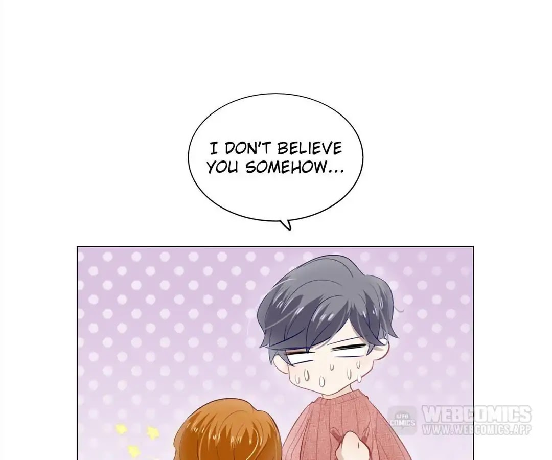 Getting Married Is Not Easy Chapter 13 page 14 - Chapter 13: Training