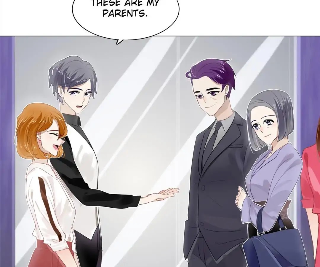 Getting Married Is Not Easy Chapter 13 page 20 - Chapter 13: Training