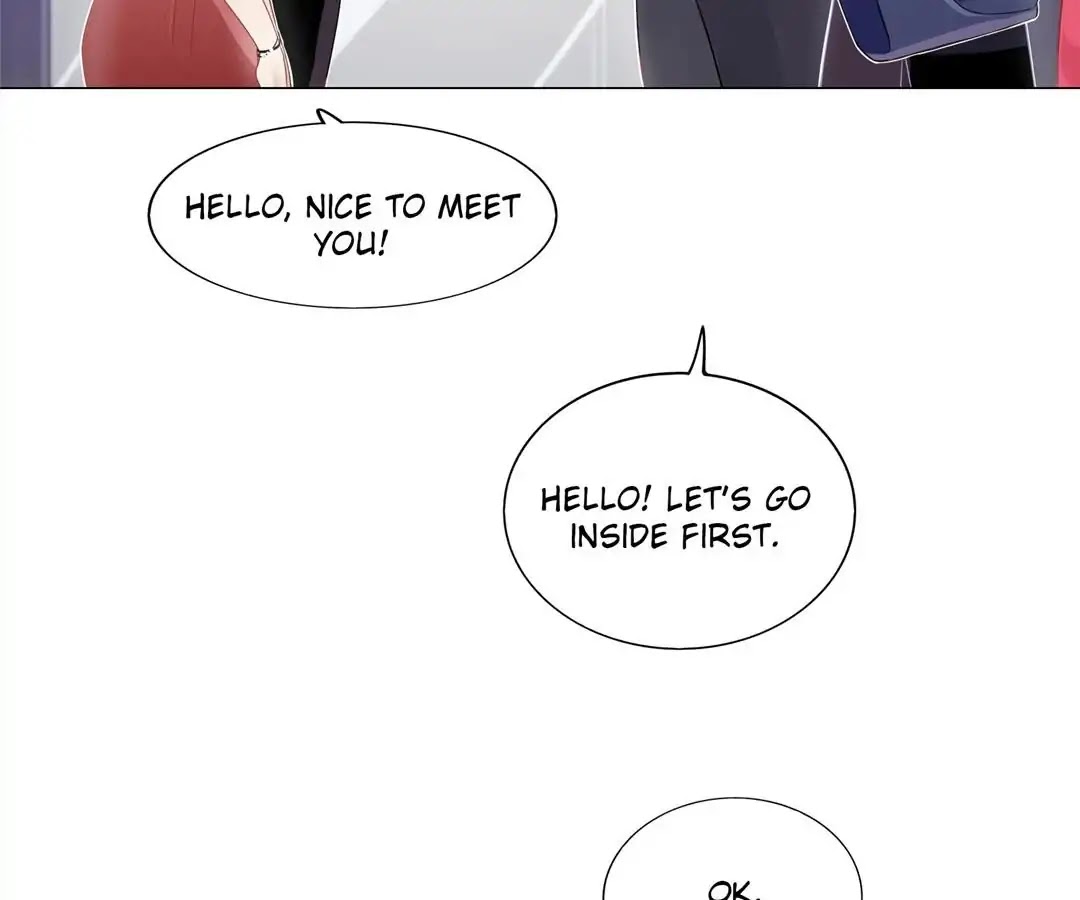 Getting Married Is Not Easy Chapter 13 page 21 - Chapter 13: Training