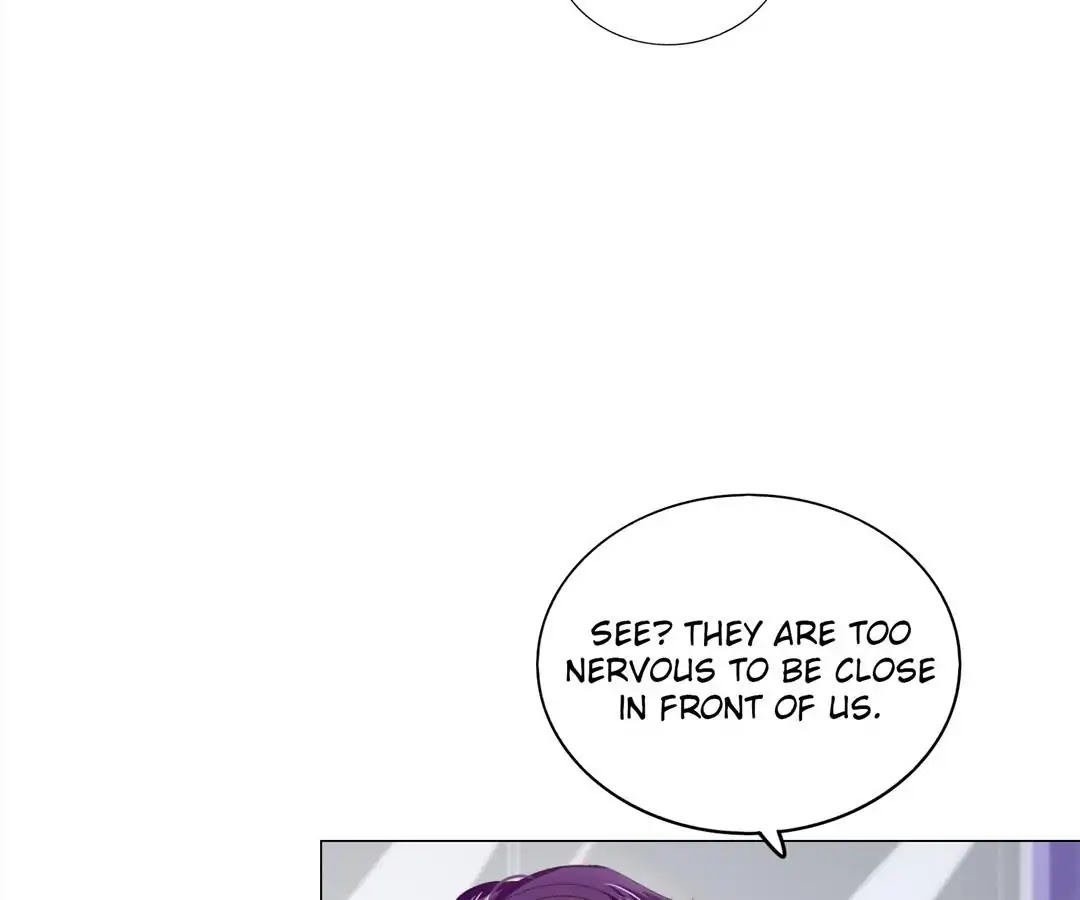 Getting Married Is Not Easy Chapter 13 page 23 - Chapter 13: Training