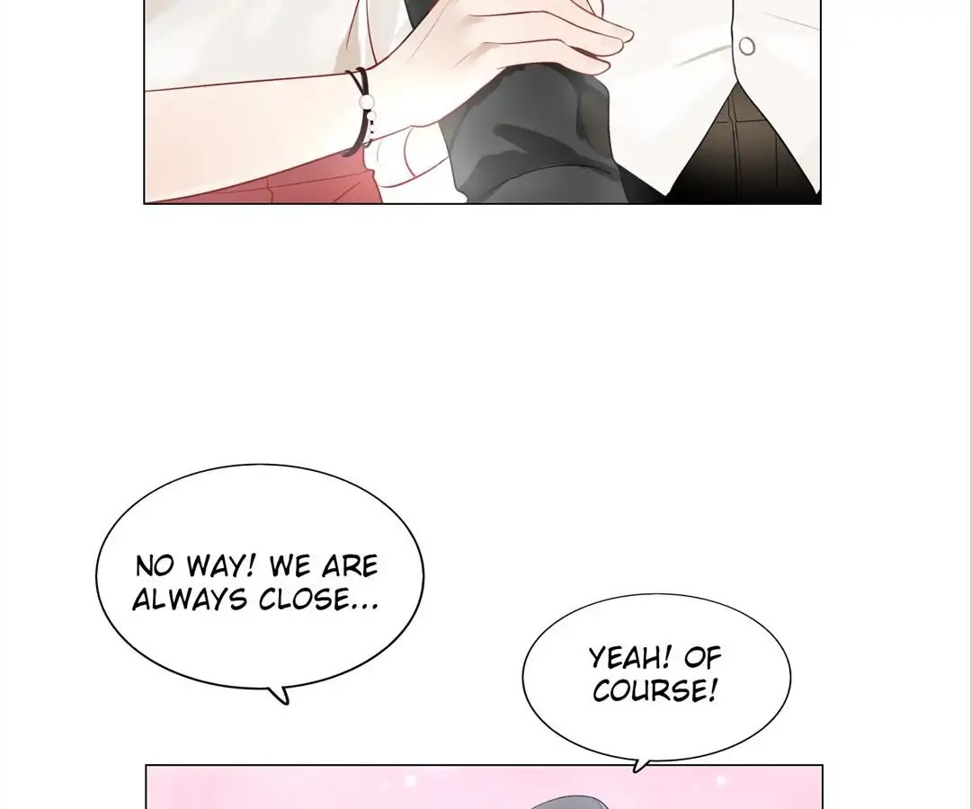 Getting Married Is Not Easy Chapter 13 page 28 - Chapter 13: Training