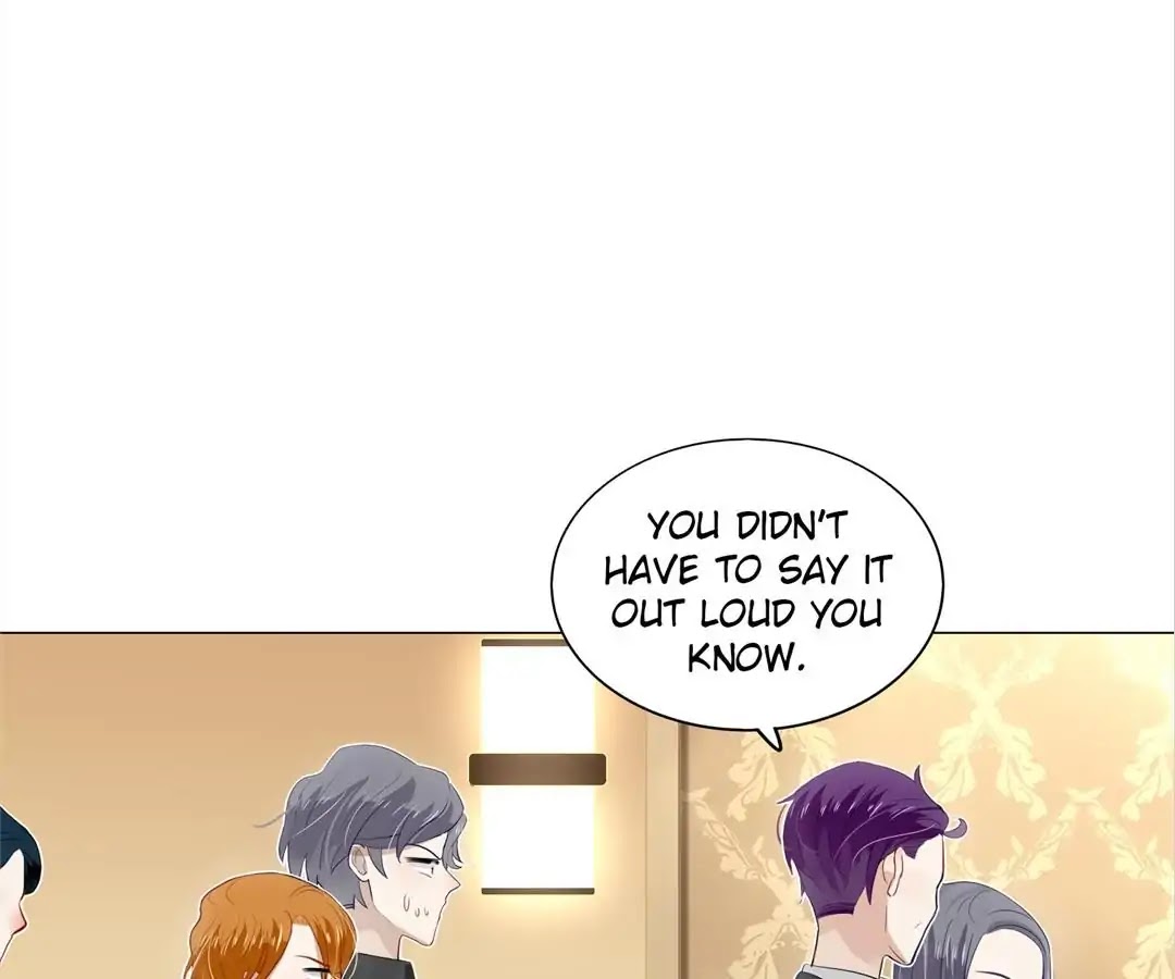 Getting Married Is Not Easy Chapter 13 page 31 - Chapter 13: Training