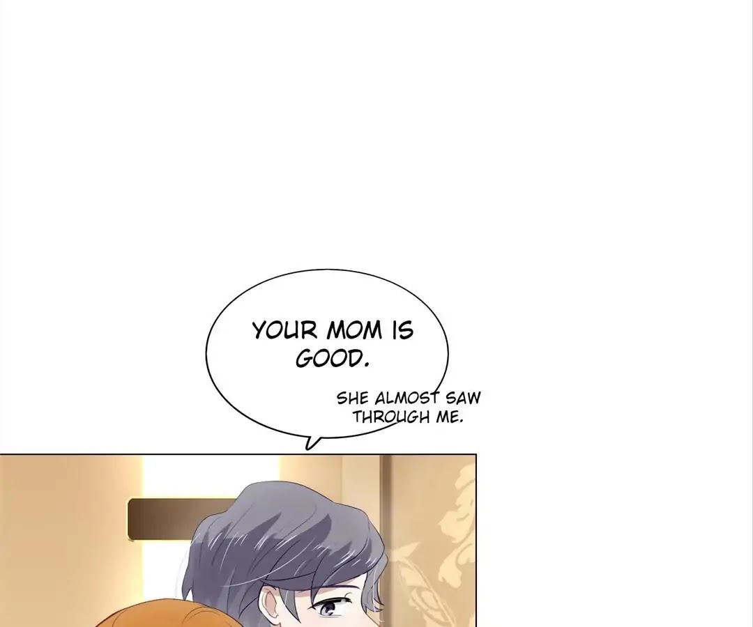 Getting Married Is Not Easy Chapter 13 page 33 - Chapter 13: Training