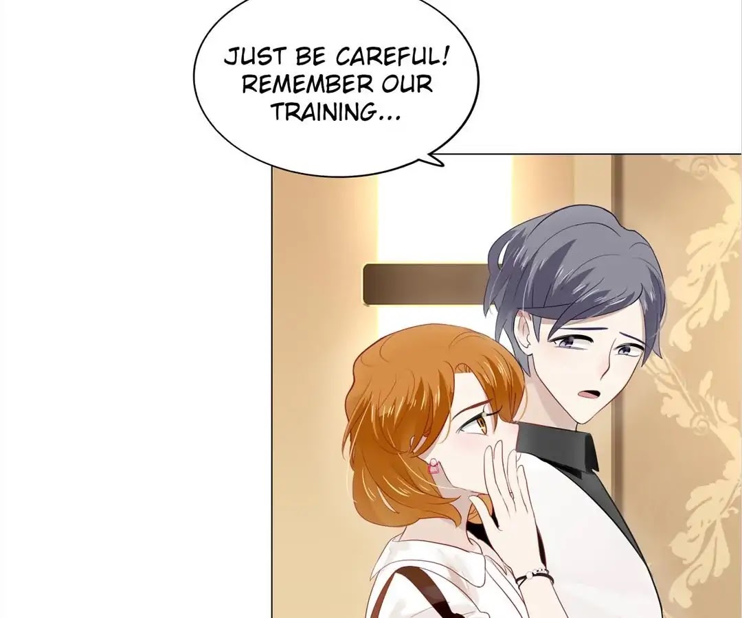 Getting Married Is Not Easy Chapter 13 page 35 - Chapter 13: Training