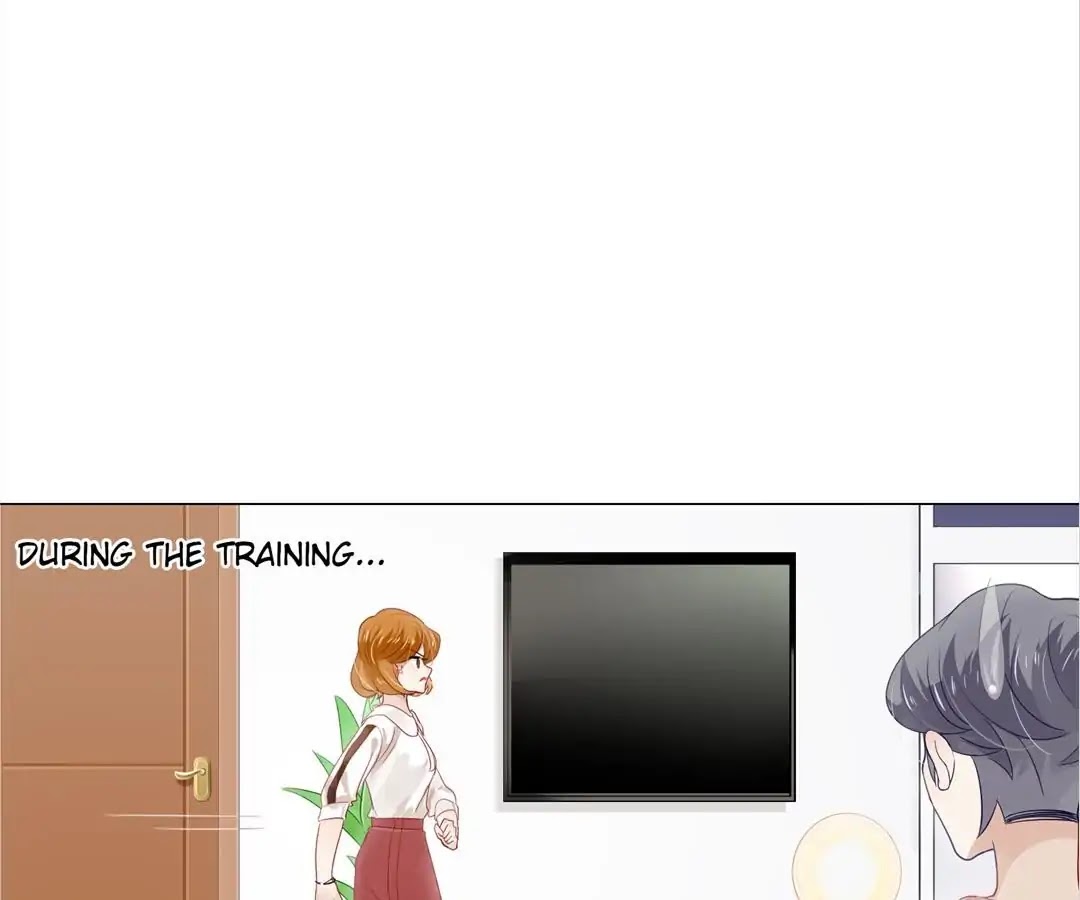 Getting Married Is Not Easy Chapter 13 page 37 - Chapter 13: Training