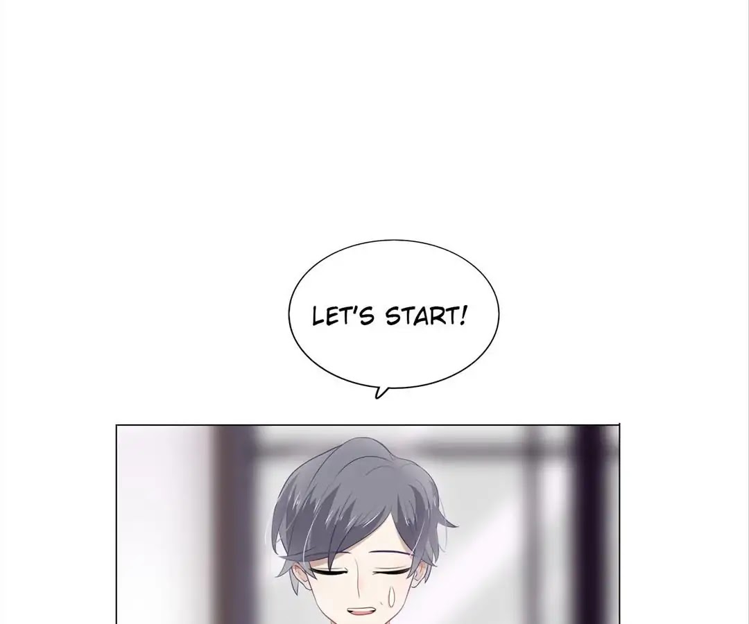 Getting Married Is Not Easy Chapter 13 page 53 - Chapter 13: Training