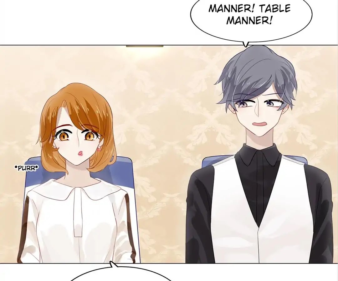Getting Married Is Not Easy Chapter 13 page 71 - Chapter 13: Training