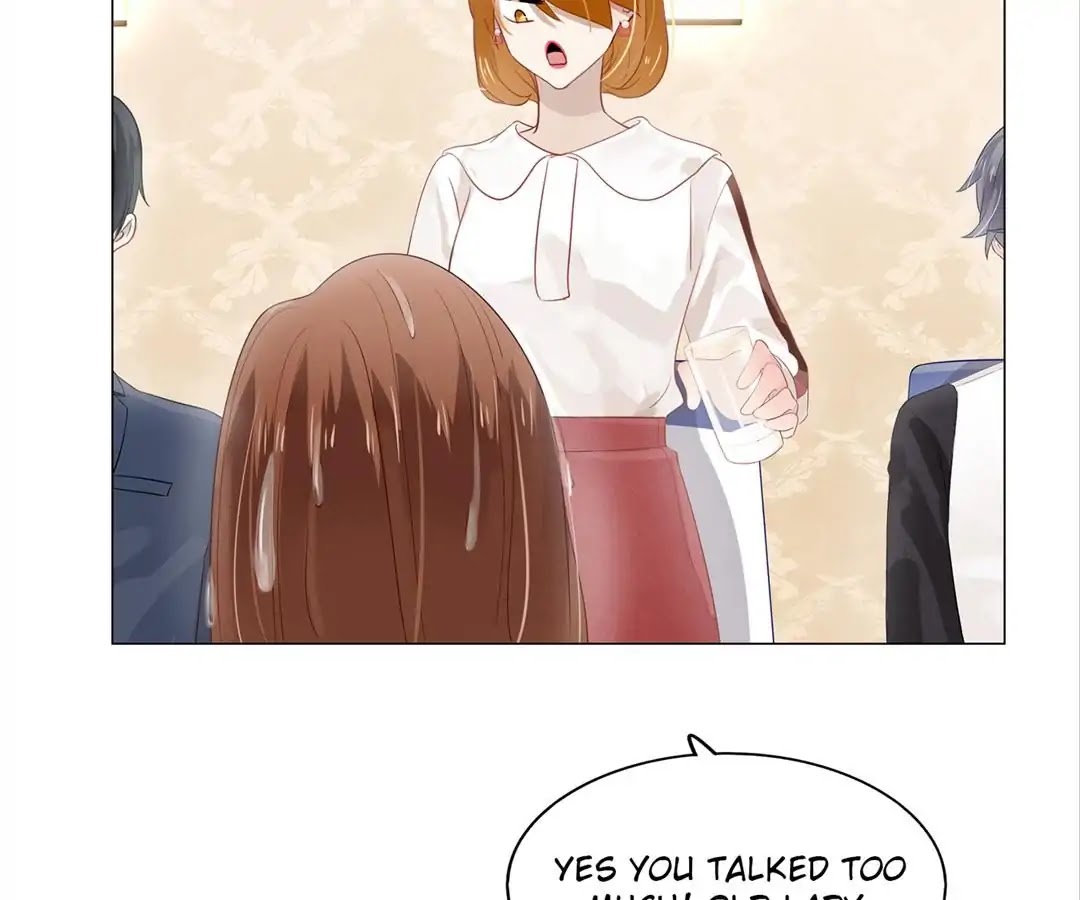 Getting Married Is Not Easy Chapter 13 page 87 - Chapter 13: Training