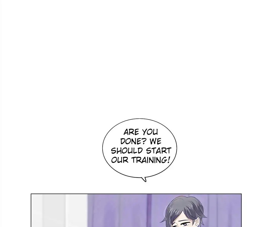 Getting Married Is Not Easy Chapter 13 page 9 - Chapter 13: Training
