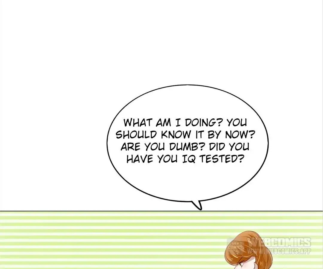 Getting Married Is Not Easy Chapter 14 page 10 - Chapter 14: Reason With Them
