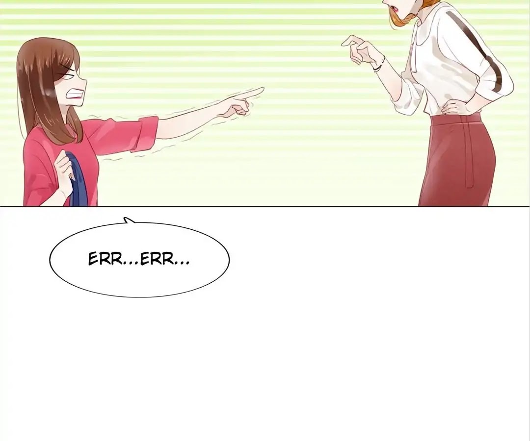 Getting Married Is Not Easy Chapter 14 page 11 - Chapter 14: Reason With Them