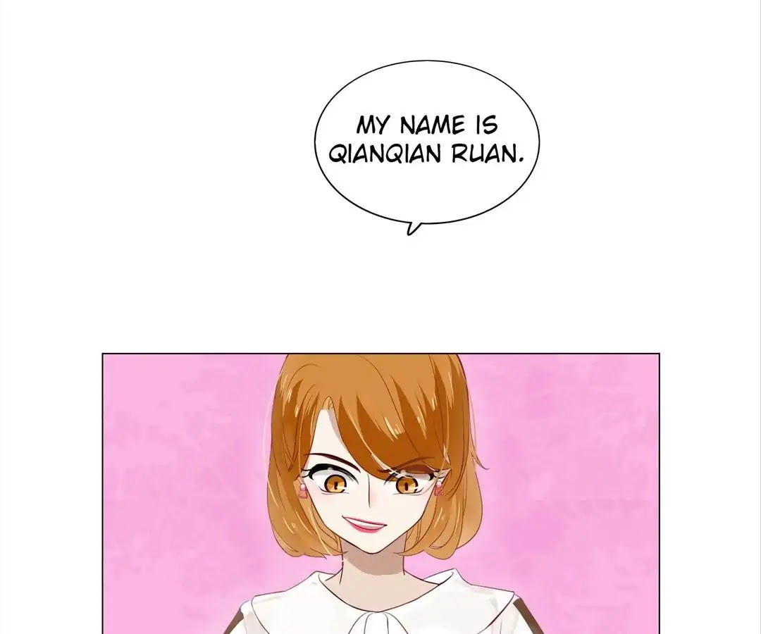 Getting Married Is Not Easy Chapter 14 page 12 - Chapter 14: Reason With Them