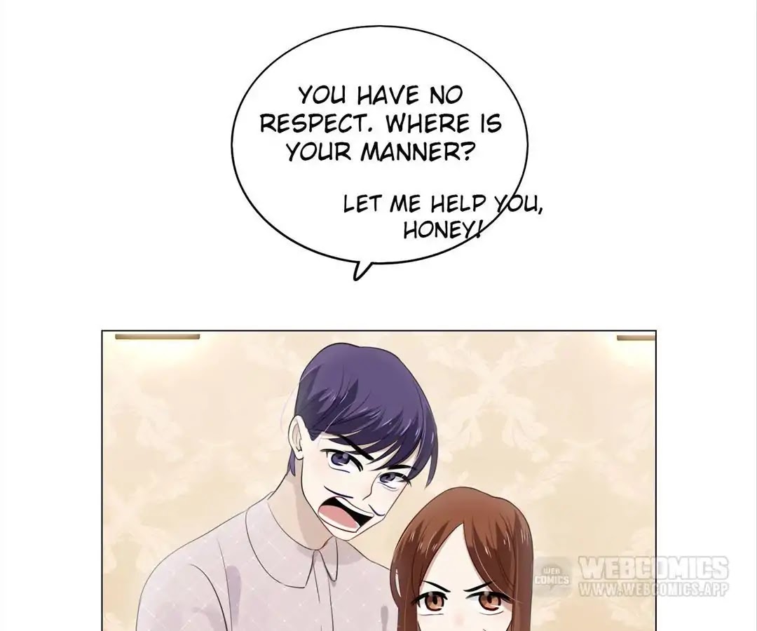 Getting Married Is Not Easy Chapter 14 page 14 - Chapter 14: Reason With Them
