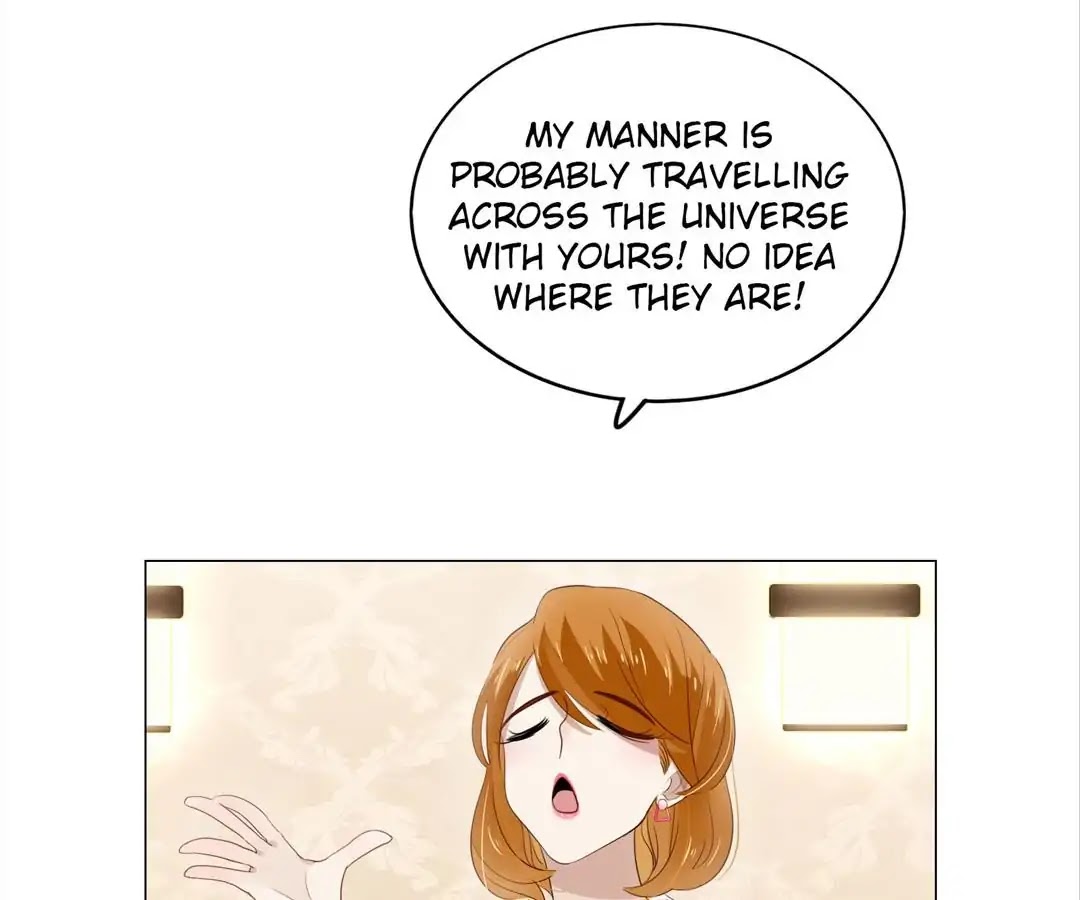 Getting Married Is Not Easy Chapter 14 page 16 - Chapter 14: Reason With Them