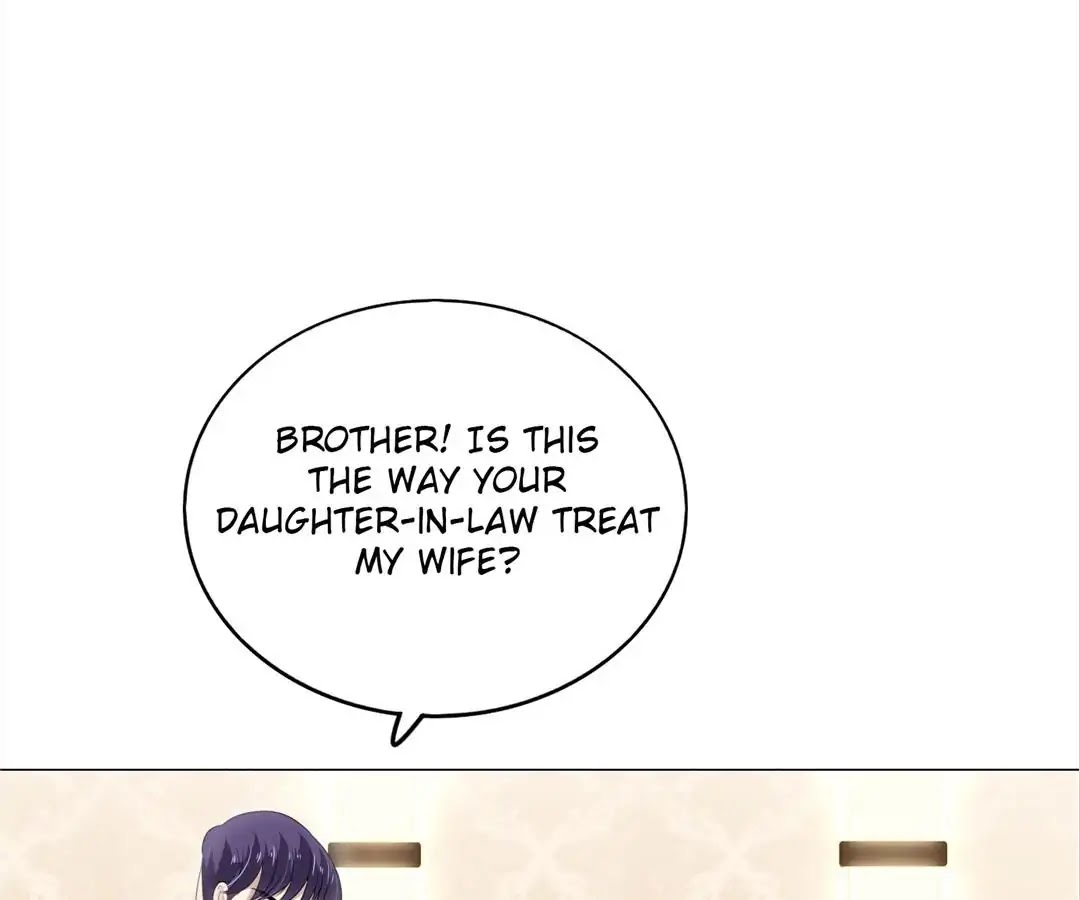Getting Married Is Not Easy Chapter 14 page 20 - Chapter 14: Reason With Them