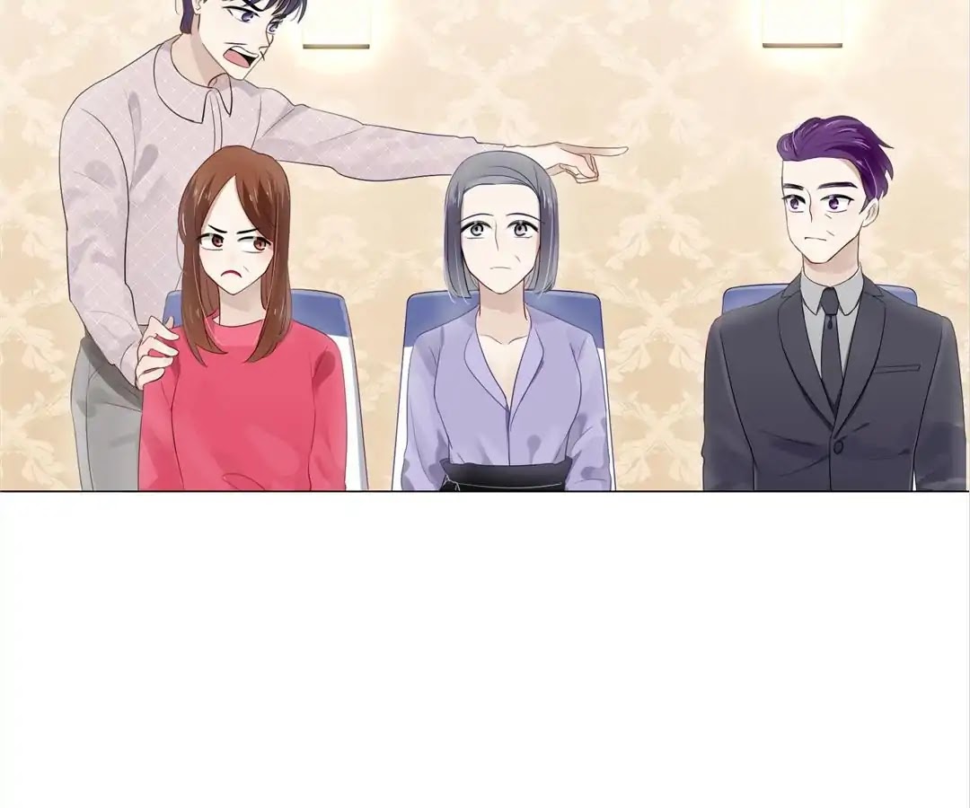 Getting Married Is Not Easy Chapter 14 page 21 - Chapter 14: Reason With Them